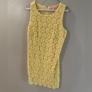 Lilly dress- great condition